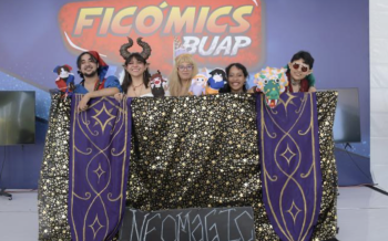 Neomagic Fest, celebración de creatividad y magia medieval